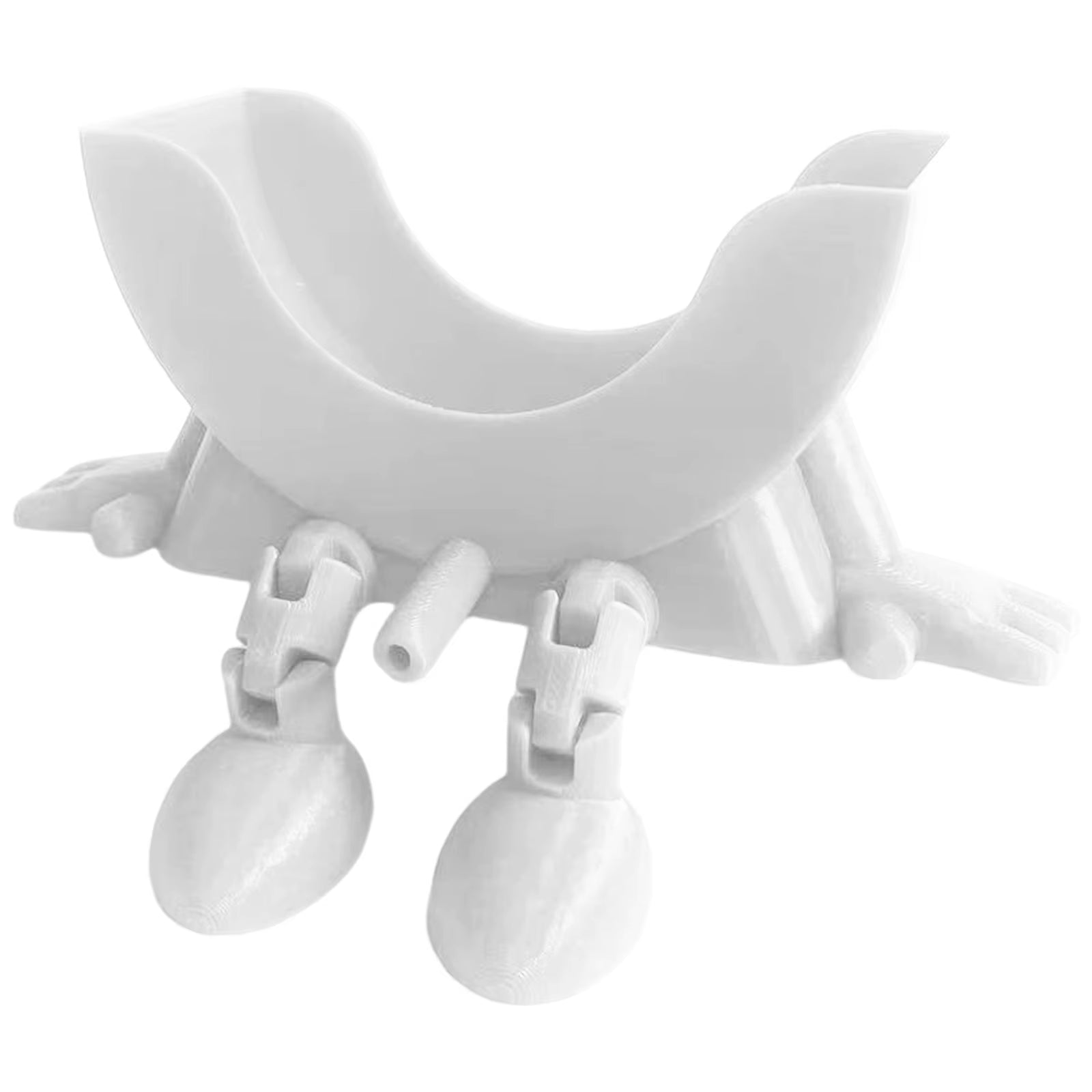 Smart Kitchen Gadgets Cute Hanging Sponge Holder with – Keeps Your Sponge Dry & for Holder Funny Sponge Kitchen Gadgets under 20